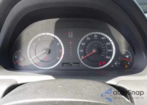 2012 Honda Accord 2.4 Lx from USA, damaged, VIN 1HGCP2F30CA239957